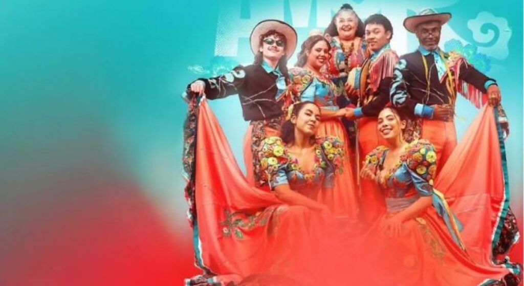 Filme ‘Amor em Movimento’ Gravação em Cuiabá Estreia na Globoplay com Acesso Gratuito