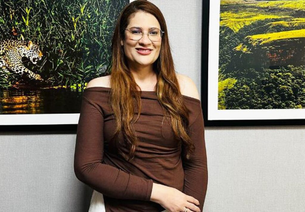Flávia Emanuelle Assume Educação em Mato Grosso: Uma Nova Era com Mulheres no Primeiro Escalão