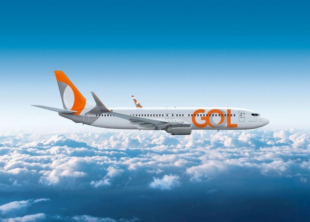 GOL Retoma Voos Diretos entre Cuiabá e Goiânia a Partir de Abril de 2026 GOL Retoma Voos Diretos entre Cuiabá e Goiânia a Partir de Abril de 2026