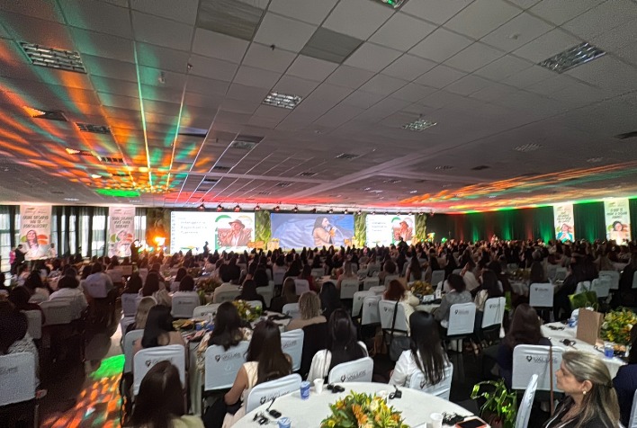 GreenFarm 2026: Inovação e Oportunidades no Agronegócio em Cuiabá GreenFarm 2026: Inovação e Oportunidades no Agronegócio em Cuiabá