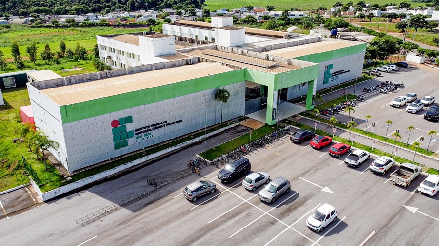 IFMT Abre 365 Vagas em Cursos Superiores: Inscrições Gratuitas Até 3 de Maio IFMT Abre 365 Vagas em Cursos Superiores: Inscrições Gratuitas Até 3 de Maio
