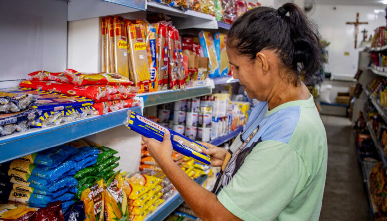 Inflação dos Alimentos da Cesta Básica Cresce em Todas as Capitais Brasileiras Inflação dos Alimentos da Cesta Básica Cresce em Todas as Capitais Brasileiras