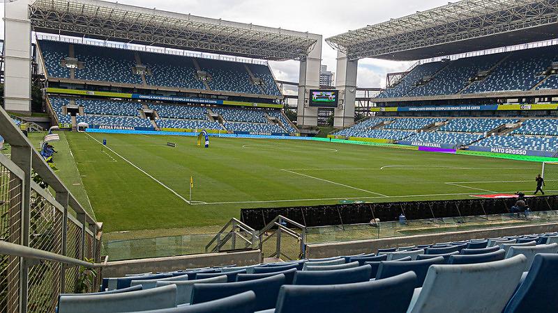 Ingressos à Venda para Jogo do Cuiabá na Arena Pantanal Ingressos à Venda para Jogo do Cuiabá na Arena Pantanal