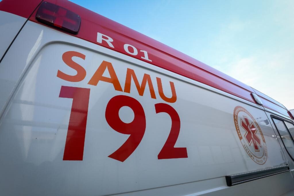 Integração entre SAMU e Corpo de Bombeiros: Avanço no Atendimento Pré-Hospitalar em Mato Grosso Integração entre SAMU e Corpo de Bombeiros: Avanço no Atendimento Pré-Hospitalar em Mato Grosso