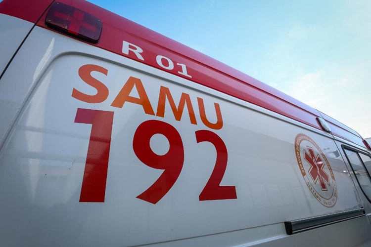 Integração entre Samu e Corpo de Bombeiros: Melhorias no Atendimento Pré-Hospitalar em Mato Grosso Integração entre Samu e Corpo de Bombeiros: Melhorias no Atendimento Pré-Hospitalar em Mato Grosso