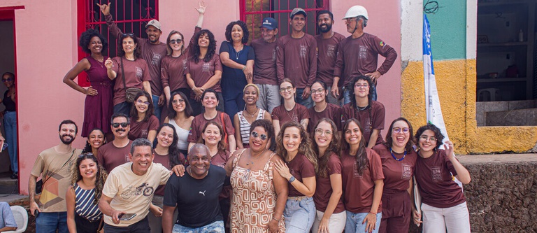 Iphan e UFMT Reinauguram Casa Histórica em Cuiabá: Um Legado Cultural Renasce Iphan e UFMT Reinauguram Casa Histórica em Cuiabá: Um Legado Cultural Renasce