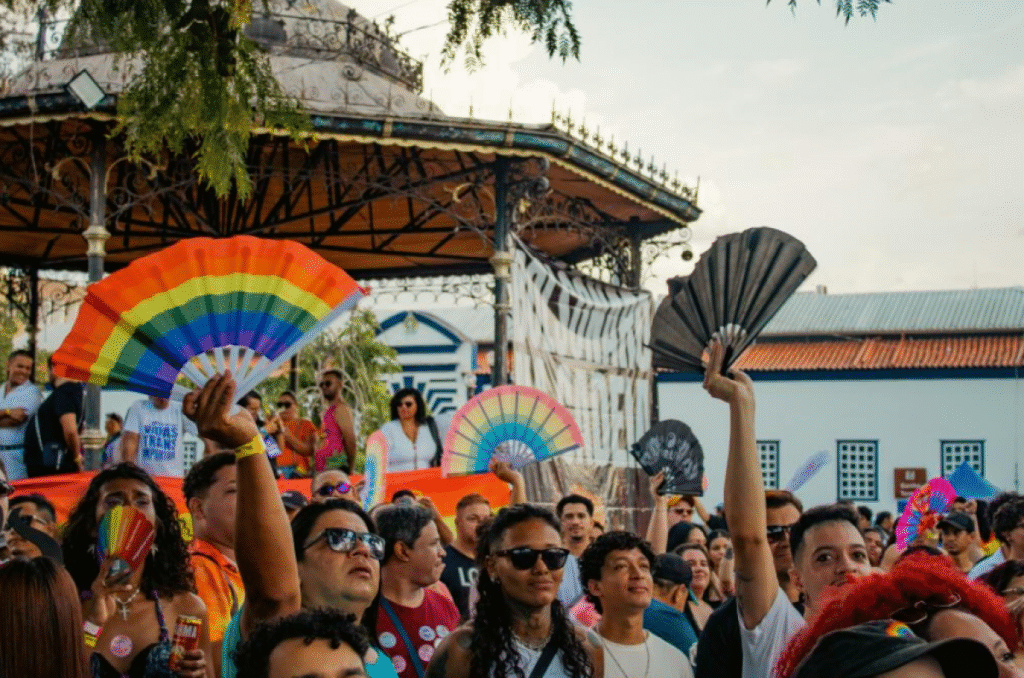 Lançamento de Livro sobre Memória e Cultura LGBTI+ em Mato Grosso Lançamento de Livro sobre Memória e Cultura LGBTI+ em Mato Grosso