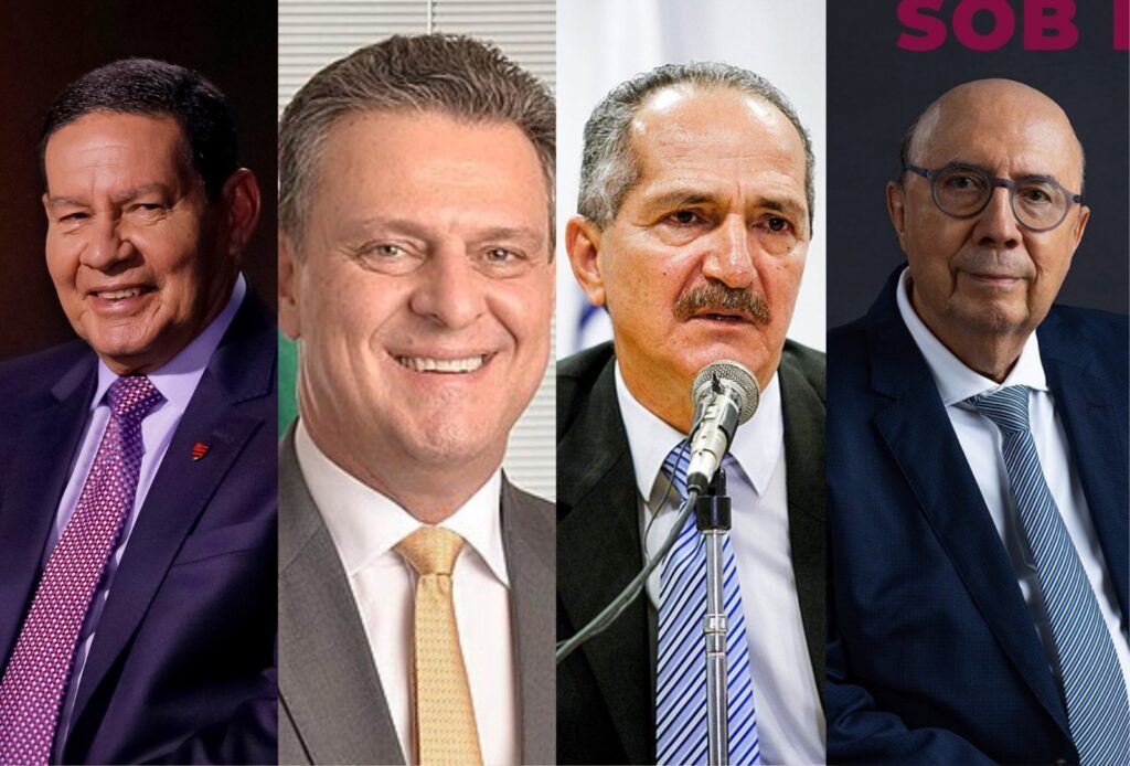 LIDE MT Reúne Especialistas para Debater o Futuro Econômico do Brasil