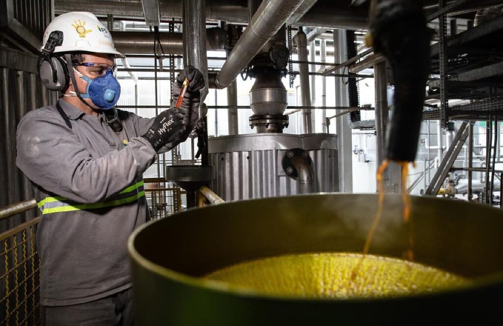 Mato Grosso: O Pilar da Produção de Etanol de Milho no Brasil Mato Grosso: O Pilar da Produção de Etanol de Milho no Brasil