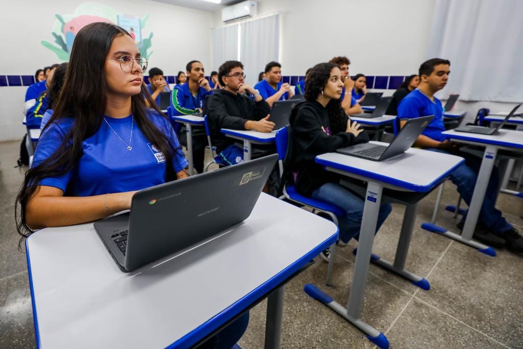 Mato Grosso Oferece 3 Mil Vagas em Pós-Graduação em TEA; Inscrições Abertas Hoje Mato Grosso Oferece 3 Mil Vagas em Pós-Graduação em TEA; Inscrições Abertas Hoje