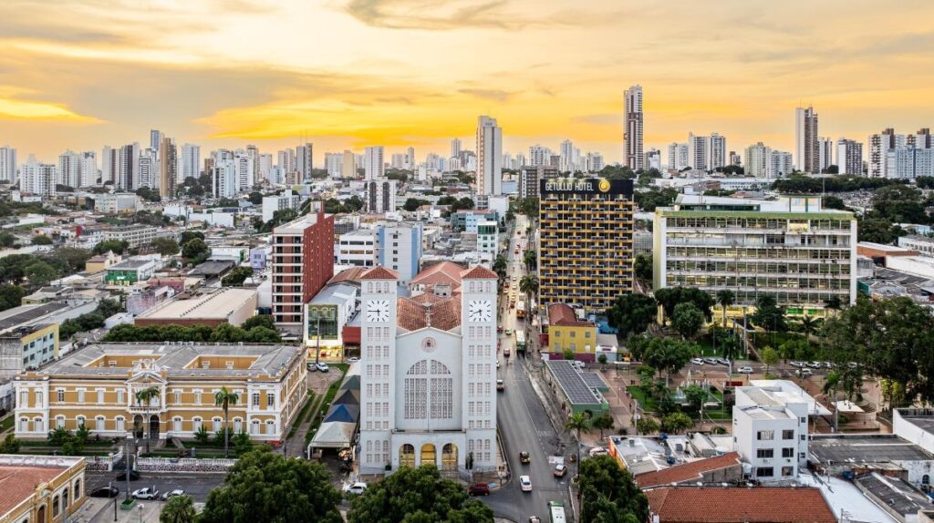 Mato Grosso: Reconhecido como um dos Estados Mais Acolhedores do Brasil Mato Grosso: Reconhecido como um dos Estados Mais Acolhedores do Brasil
