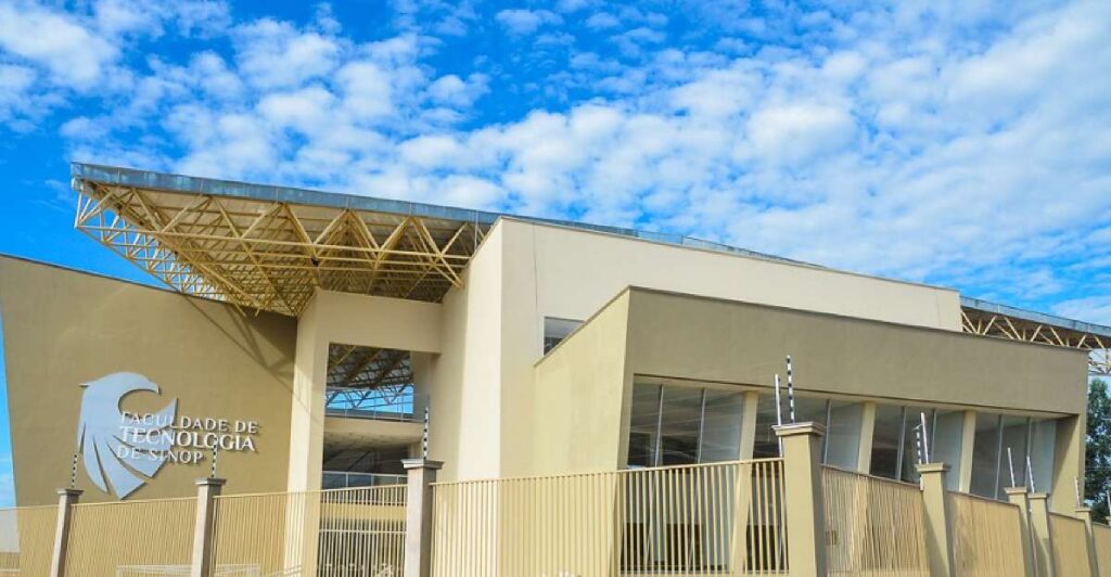 MEC Autoriza Novos Cursos em Sinop e Abre 80 Vagas no Ensino Superior MEC Autoriza Novos Cursos em Sinop e Abre 80 Vagas no Ensino Superior