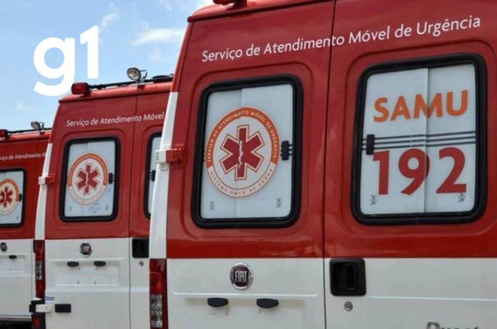 Mobilização para Salvar o Samu em Cuiabá e Região Após Demissão de 56 Profissionais Mobilização para Salvar o Samu em Cuiabá e Região Após Demissão de 56 Profissionais
