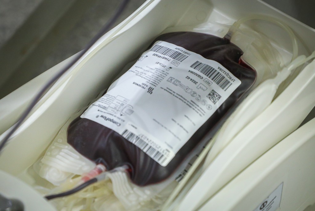 MT Hemocentro em Alerta: Estoque de Sangue em Nível Crítico Exige Doações Urgentes MT Hemocentro em Alerta: Estoque de Sangue em Nível Crítico Exige Doações Urgentes