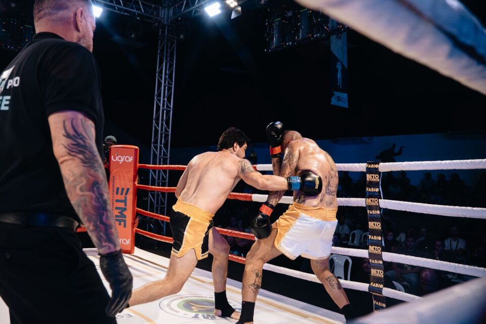 MT Warriors Championship Retorna a Cuiabá com 14 Lutas e Entrada Gratuita MT Warriors Championship Retorna a Cuiabá com 14 Lutas e Entrada Gratuita