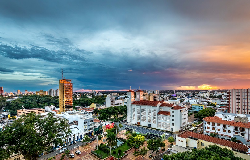 Mudanças no Trânsito de Cuiabá para Comemorações do Aniversário da Cidade Mudanças no Trânsito de Cuiabá para Comemorações do Aniversário da Cidade
