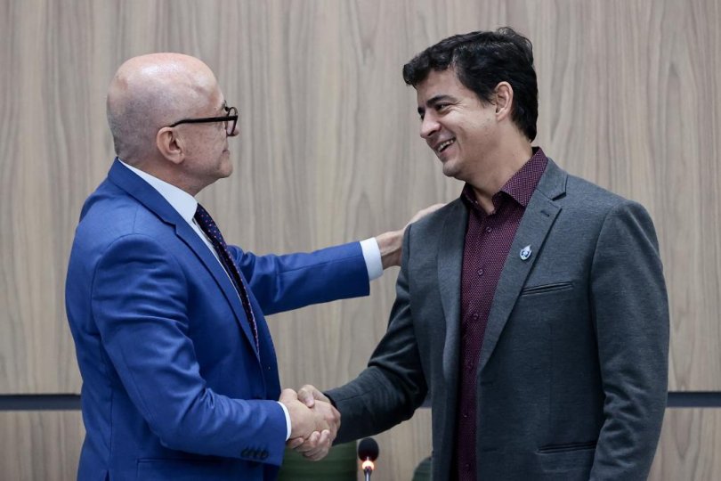 Novo secretário de Saúde em MT busca eliminar filas de atendimento Novo secretário de Saúde em MT busca eliminar filas de atendimento