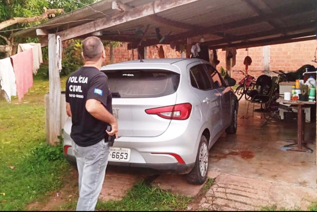 Operação Dupla Face: Corrupção em Prefeitura de MT Envolve Alto Escalão