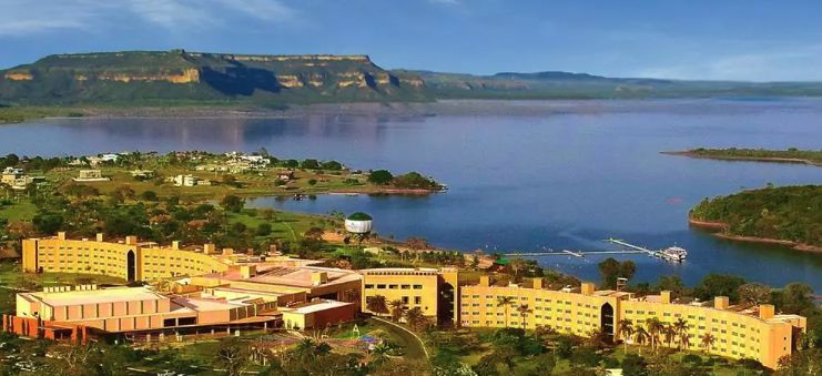 Páscoa Mágica nas Montanhas: Malai Manso Resort oferece Programação Especial Páscoa Mágica nas Montanhas: Malai Manso Resort oferece Programação Especial