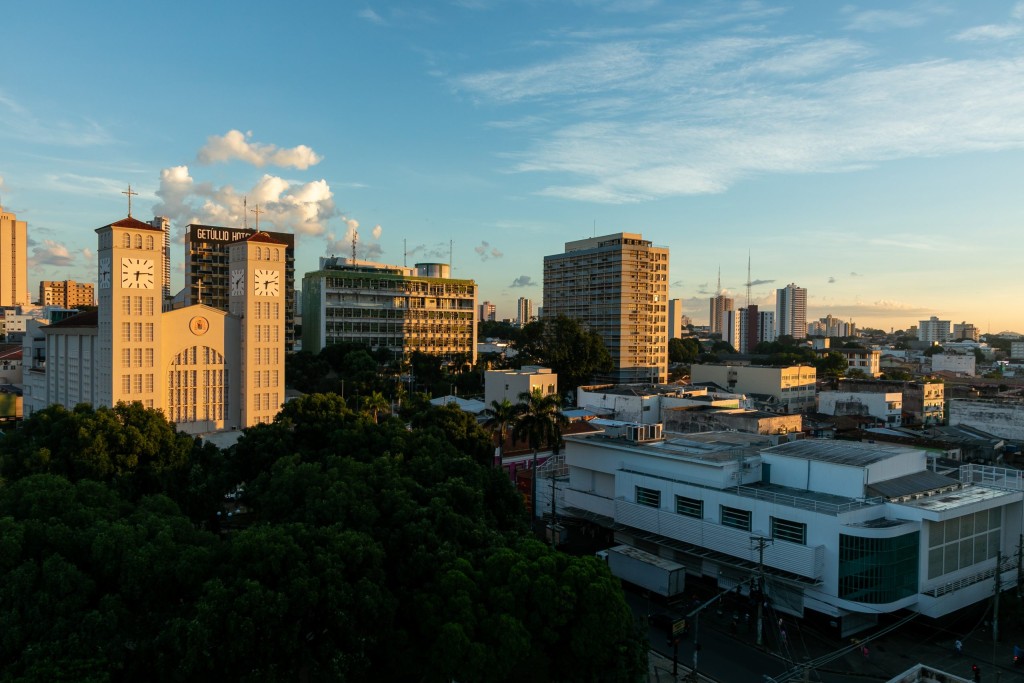 Prefeitura de Cuiabá Realiza Pagamento e Impulsiona a Economia com R$ 142 Milhões Prefeitura de Cuiabá Realiza Pagamento e Impulsiona a Economia com R$ 142 Milhões