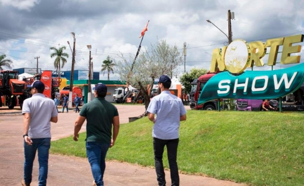 Sedec Promove Missão Empresarial Argentina para a Norte Show 2026 Sedec Promove Missão Empresarial Argentina para a Norte Show 2026