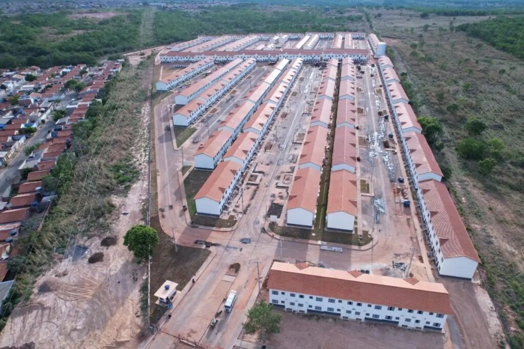 Suspensão de Contrato de R$ 637 milhões em Cuiabá Levanta Suspeitas de Irregularidades Suspensão de Contrato de R$ 637 milhões em Cuiabá Levanta Suspeitas de Irregularidades