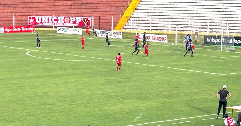 União Em Busca da Primeira Vitória na Série D contra o Mixto em Cuiabá União Em Busca da Primeira Vitória na Série D contra o Mixto em Cuiabá