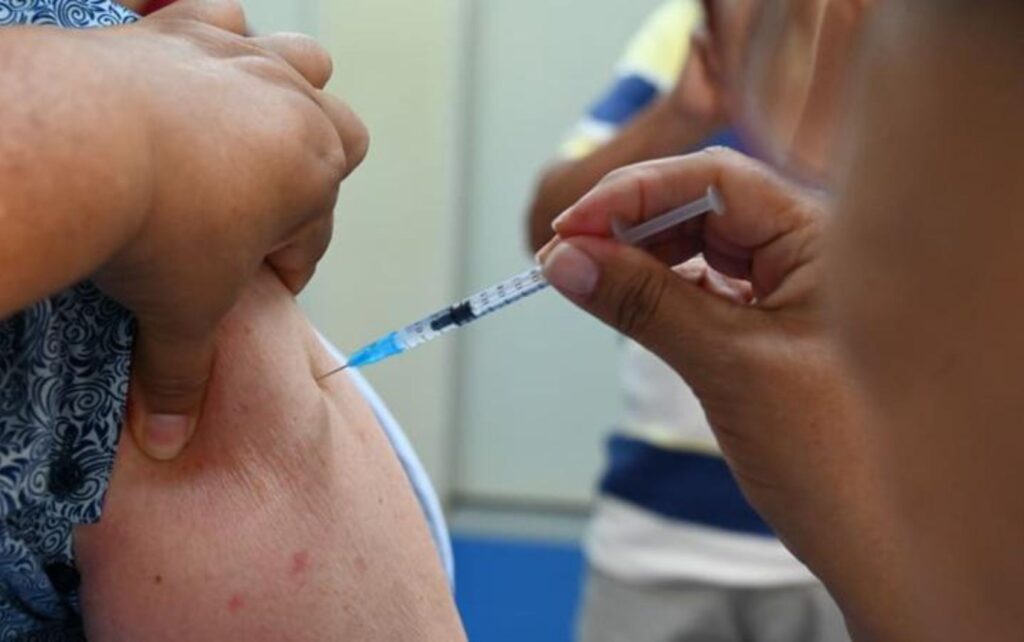 Vacinação Contra Influenza Em Cuiabá: O Que Você Precisa Saber Neste Sábado (25)