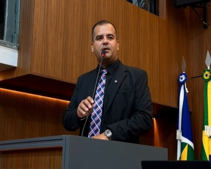 Vereador Ilde Taques Foca no Fortalecimento das UPAs em Cuiabá Vereador Ilde Taques Foca no Fortalecimento das UPAs em Cuiabá