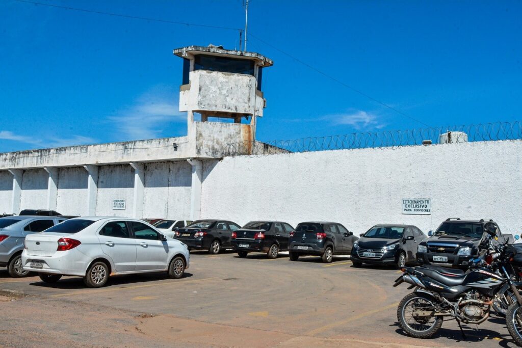 Aumento de Casos de Tuberculose no Sistema Prisional de MT Chama Atenção