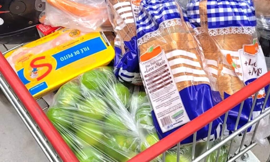 Cesta Básica em Cuiabá Estoura Recorde com Alta de Preços em Alimentos Cesta Básica em Cuiabá Estoura Recorde com Alta de Preços em Alimentos