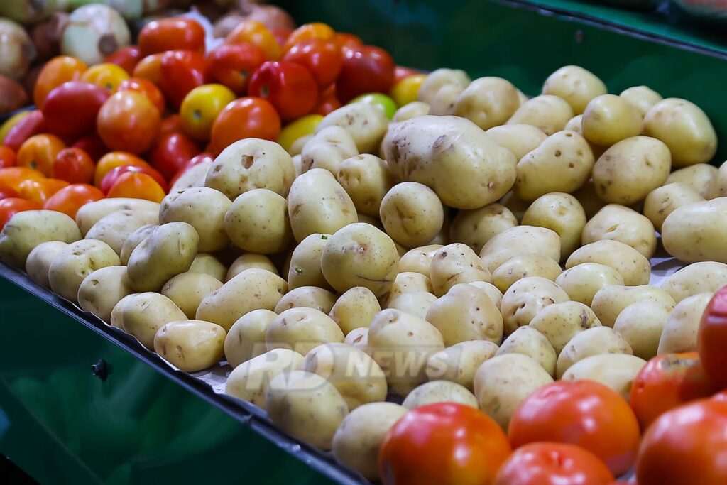 Cesta Básica em Cuiabá: Preços Disparam e Chegam a R$ 892,90