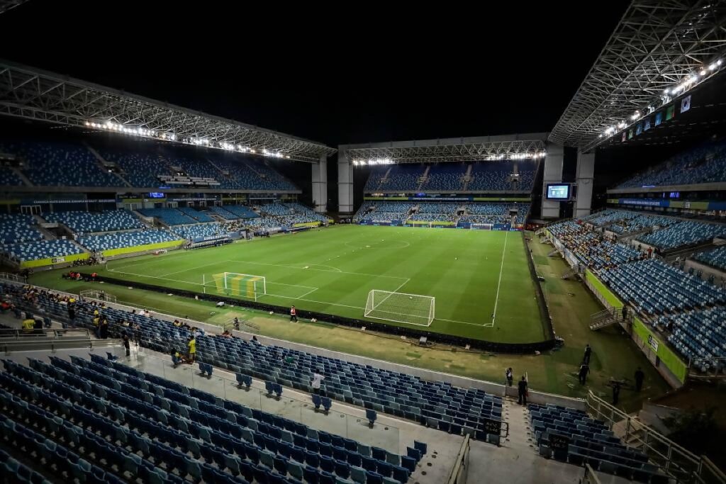 Cuiabá Enfrenta Criciúma Neste Sábado em Busca de Sair do Z-4 da Série B