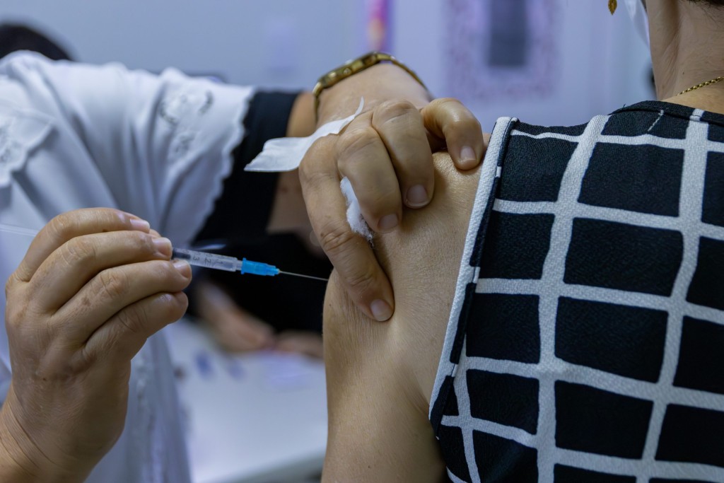 Cuiabá Mantém Normalidade na Meningite e Reforça Vacinação na Rede Municipal Cuiabá Mantém Normalidade na Meningite e Reforça Vacinação na Rede Municipal