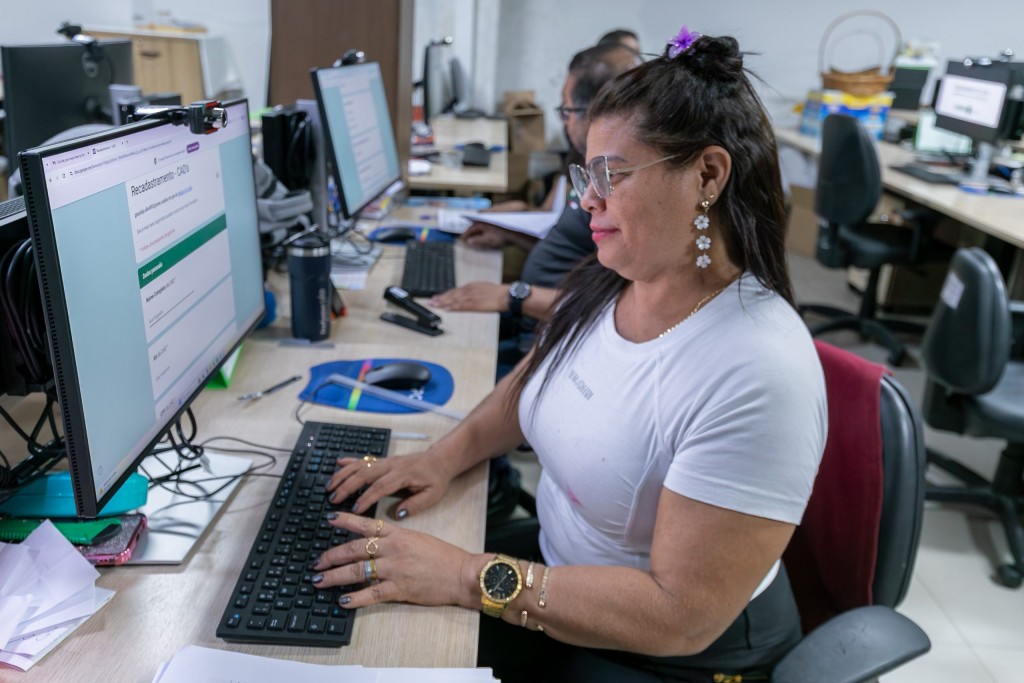 Cuiabá: Secretaria de Educação Intensifica Recadastramento de Cuidadores de Alunos com Deficiência Cuiabá: Secretaria de Educação Intensifica Recadastramento de Cuidadores de Alunos com Deficiência