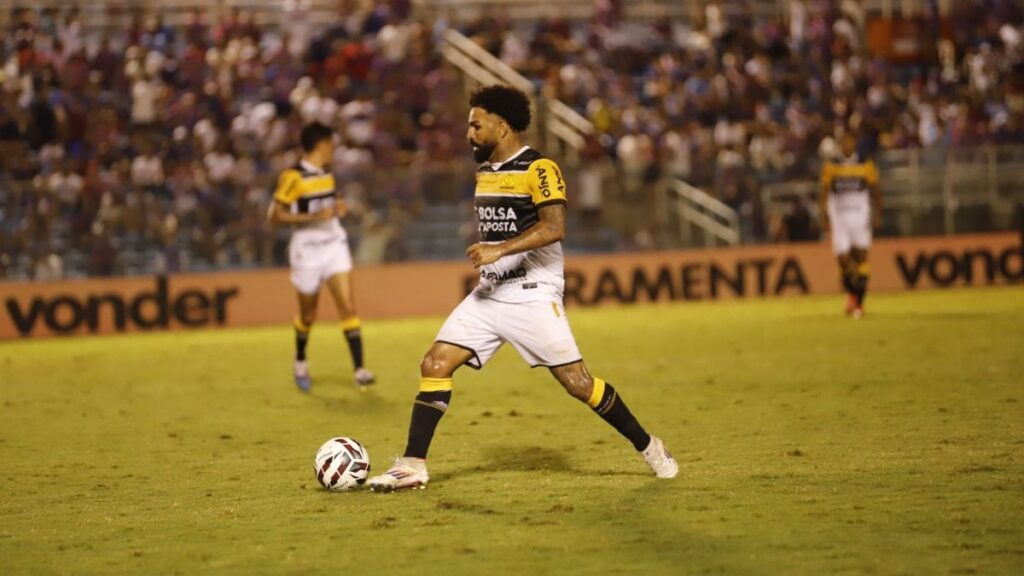 Cuiabá x Criciúma: Como Assistir ao Jogo Ao Vivo na Série B 2026