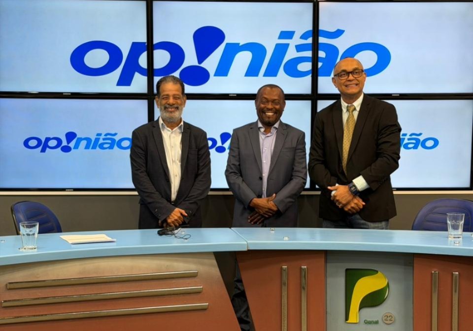 Desafios da Educação em MT: Henrique Lopes do Sintep-MT Compartilha Perspectivas Desafios da Educação em MT: Henrique Lopes do Sintep-MT Compartilha Perspectivas