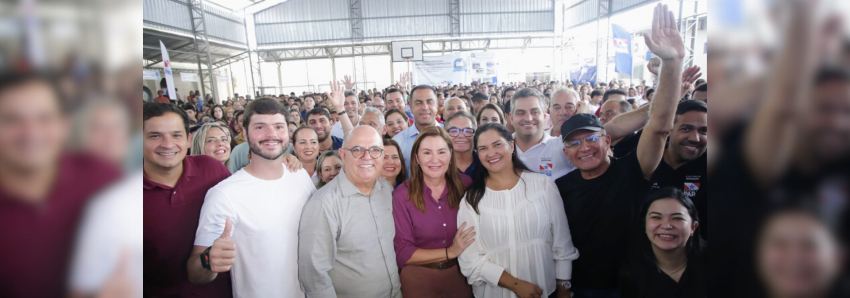 Educação por Todo o Pará: Iniciativa Fortalece Atendimento à Rede Pública em Capanema Educação por Todo o Pará: Iniciativa Fortalece Atendimento à Rede Pública em Capanema