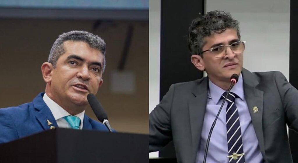 Esquema de Emendas em Mato Grosso: Saques de R$ 720 mil e R$ 7,7 milhões em Repasses Suspeitos Esquema de Emendas em Mato Grosso: Saques de R$ 720 mil e R$ 7,7 milhões em Repasses Suspeitos