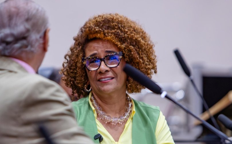 Ex-Vereadora Edna Sampaio Tenta Anular Depoimento em Processo de Improbidade Ex-Vereadora Edna Sampaio Tenta Anular Depoimento em Processo de Improbidade