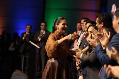 Gisela Cardoso: Uma Líder Que Reforça a Advocacia em Mato Grosso Gisela Cardoso: Uma Líder Que Reforça a Advocacia em Mato Grosso