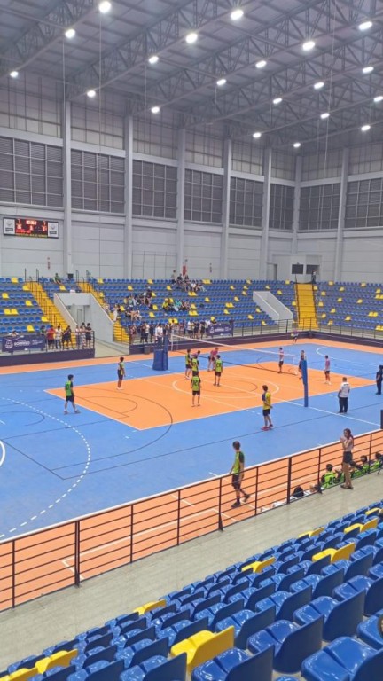 Jogos Escolares e Estudantis 2026: Sorriso se Transforma em Palco de Talento e Integração Jogos Escolares e Estudantis 2026: Sorriso se Transforma em Palco de Talento e Integração