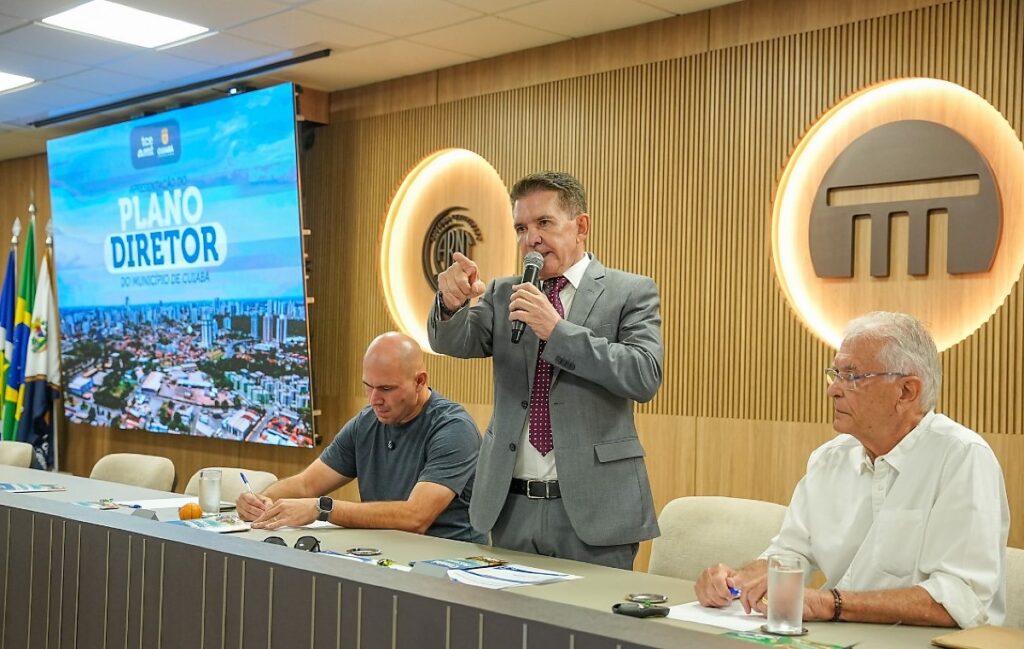 Líder do TCE Destaca Crise de Pobreza em Cuiabá e Várzea Grande e Pede Ação do Novo Governo Líder do TCE Destaca Crise de Pobreza em Cuiabá e Várzea Grande e Pede Ação do Novo Governo