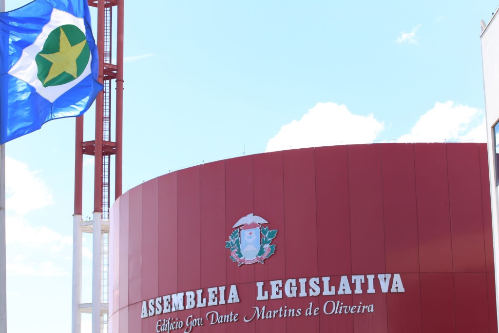 Mato Grosso Comemora 278 Anos: Assembleia Legislativa Fortalece Municípios Mato Grosso Comemora 278 Anos: Assembleia Legislativa Fortalece Municípios