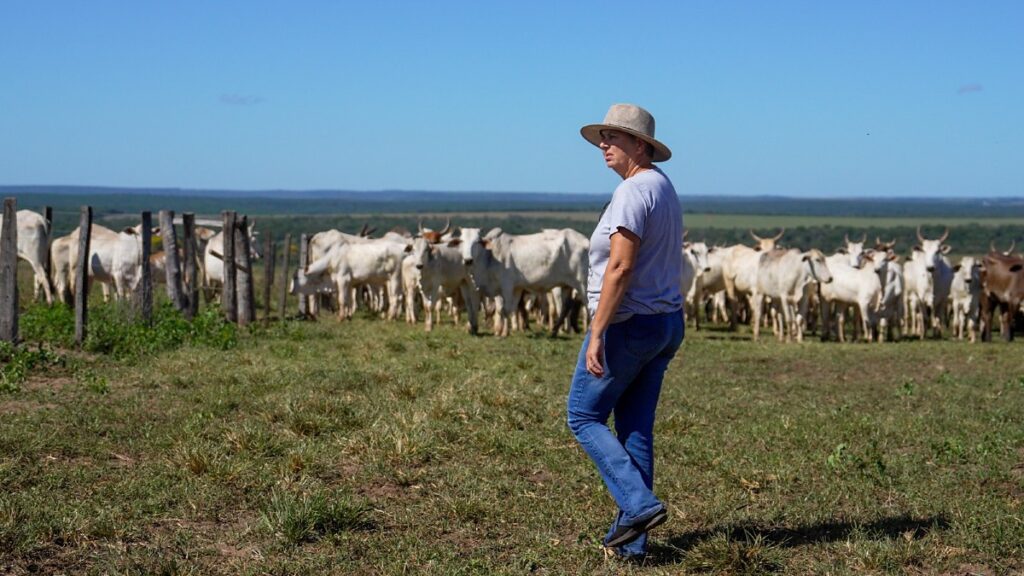Mulheres Empoderadas: Mães que Transformam a Pecuária em Mato Grosso