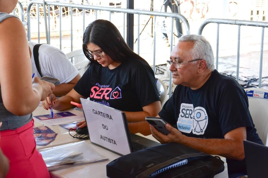 Mutirão da Cidadania em Cuiabá: Serviços Gratuitos para a População Neste Sábado (9) Mutirão da Cidadania em Cuiabá: Serviços Gratuitos para a População Neste Sábado (9)