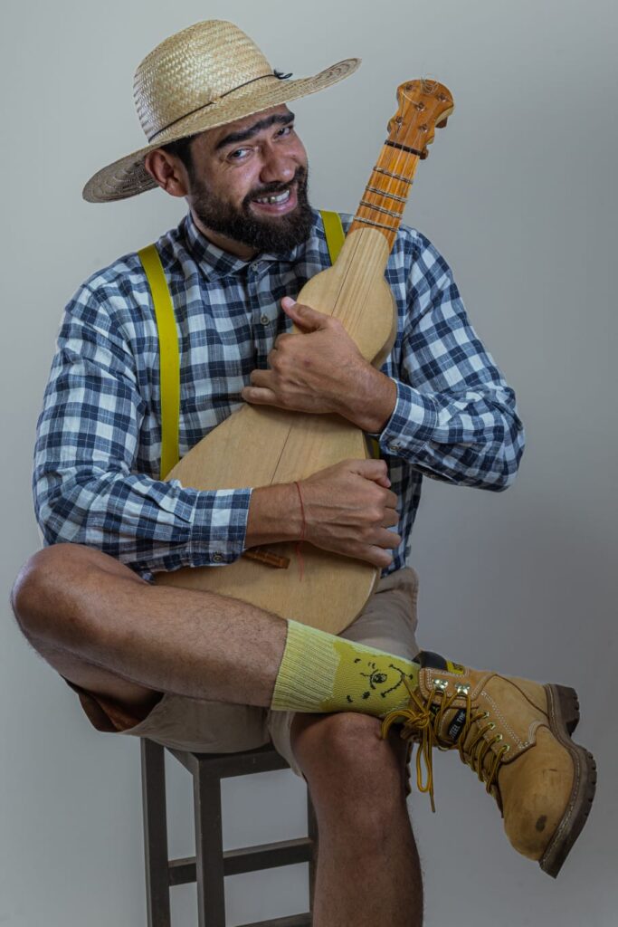 Reencontro Musical em Cáceres: Xô Dito Brilha na Princesinha do Pantanal Reencontro Musical em Cáceres: Xô Dito Brilha na Princesinha do Pantanal