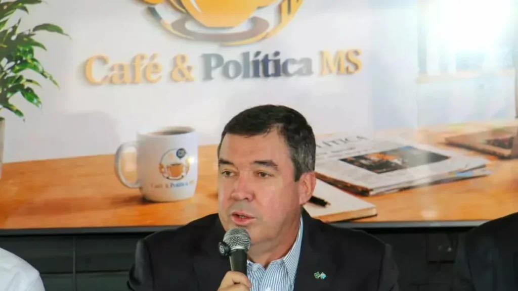 Investimentos de R$ 30 bilhões impulsionam crescimento econômico acelerado em Mato Grosso do Sul