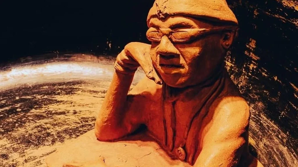 Rota da Ancestralidade revela a memória negra no coração de Cuiabá Rota da Ancestralidade revela a memória negra no coração de Cuiabá