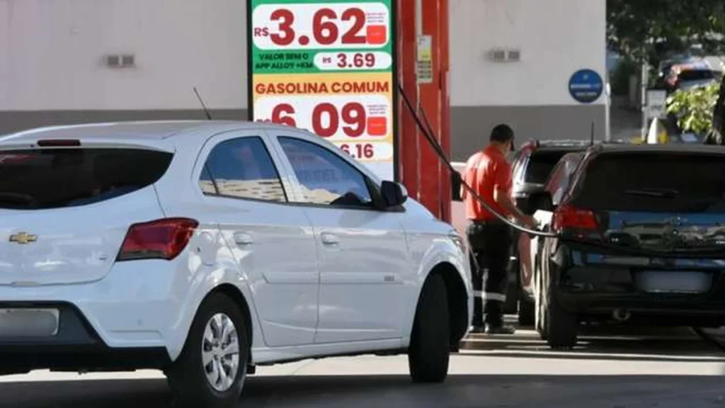 Preço do etanol em Mato Grosso do Sul atinge menor valor em 51 semanas e amplia vantagem econômica